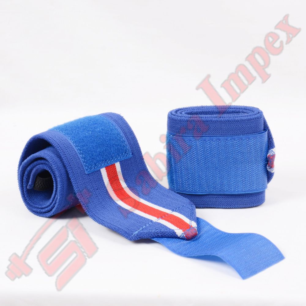 WRIST WRAPS